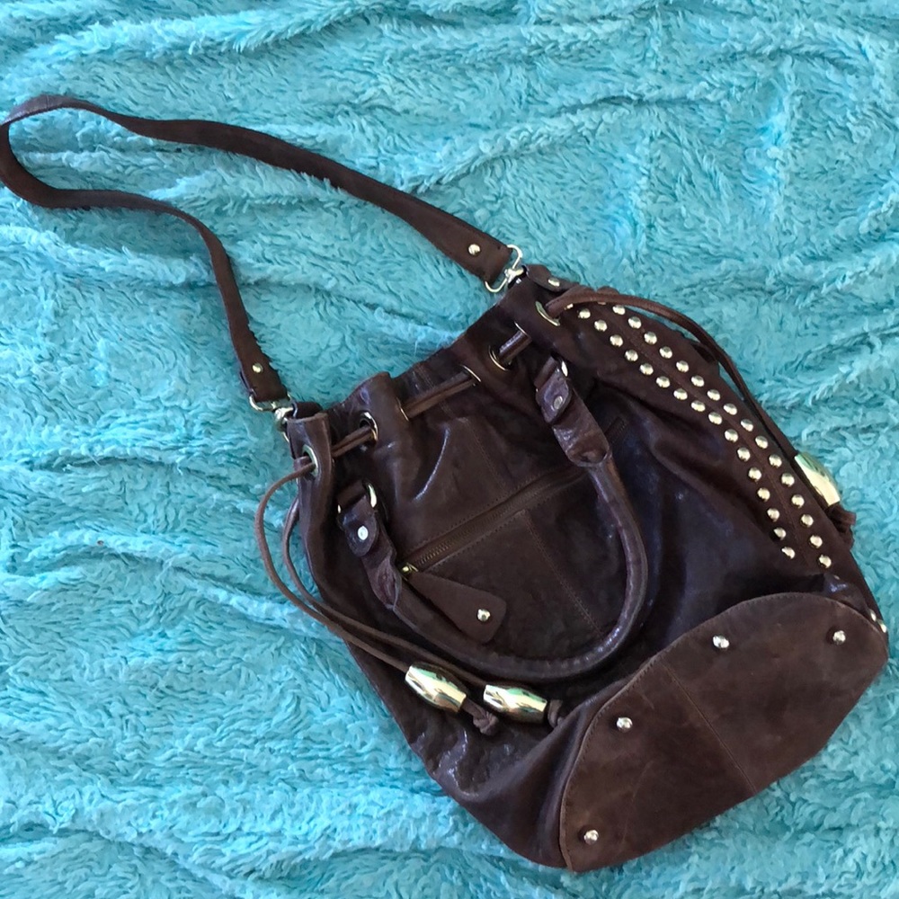 Sara Berman purse